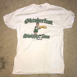 T-Shirt from Bermuda